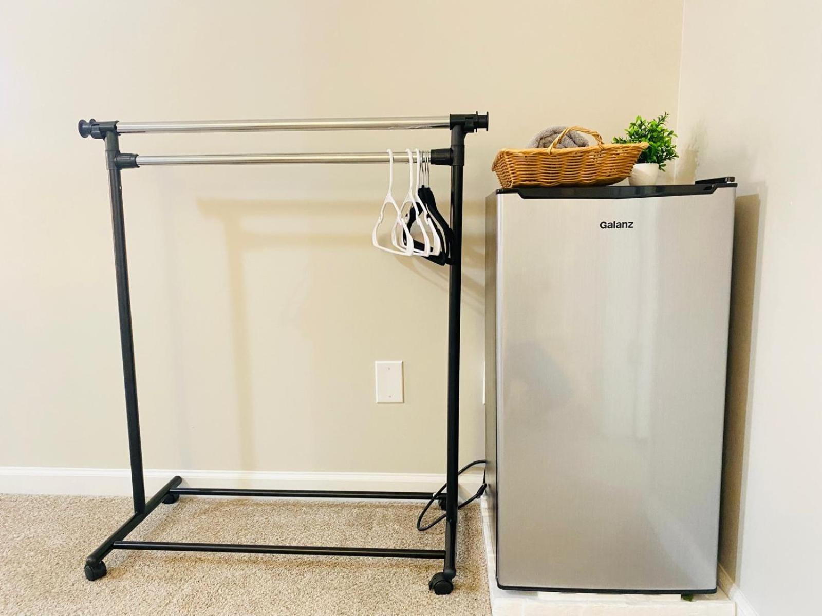 Private Room & Bathroom Close To Downtown Raleigh Luaran gambar